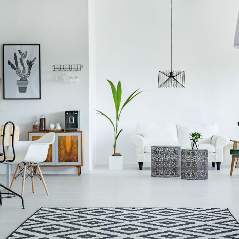 Loft conversion apartment